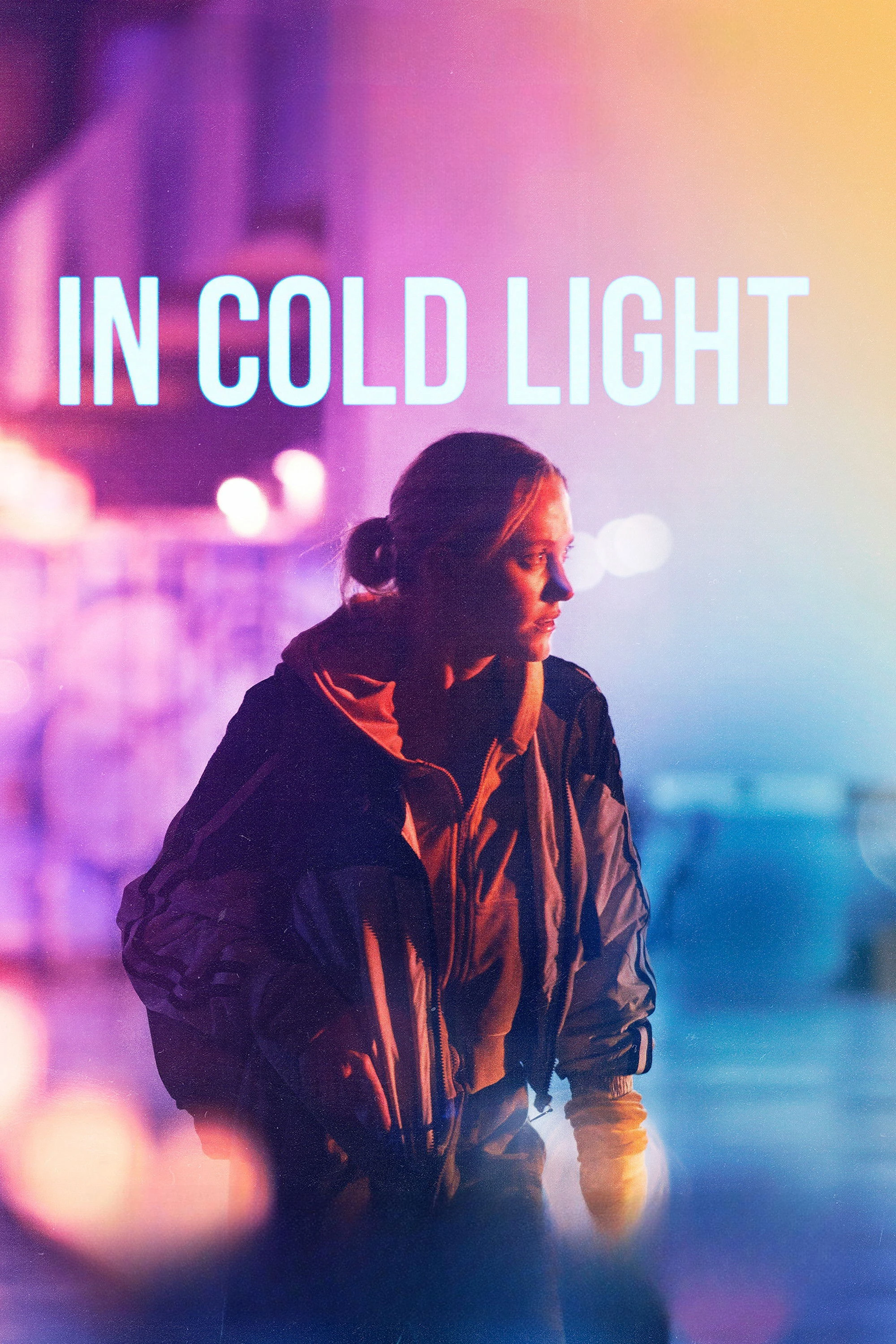 Phim Đào Tẩu Trong Đêm - In Cold Light (2026)