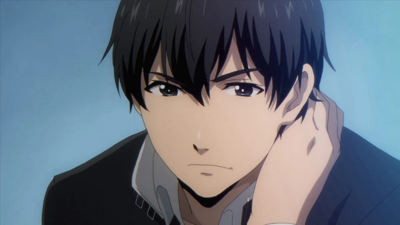 Phim Darwin's Game - Darwin's Game (2020)