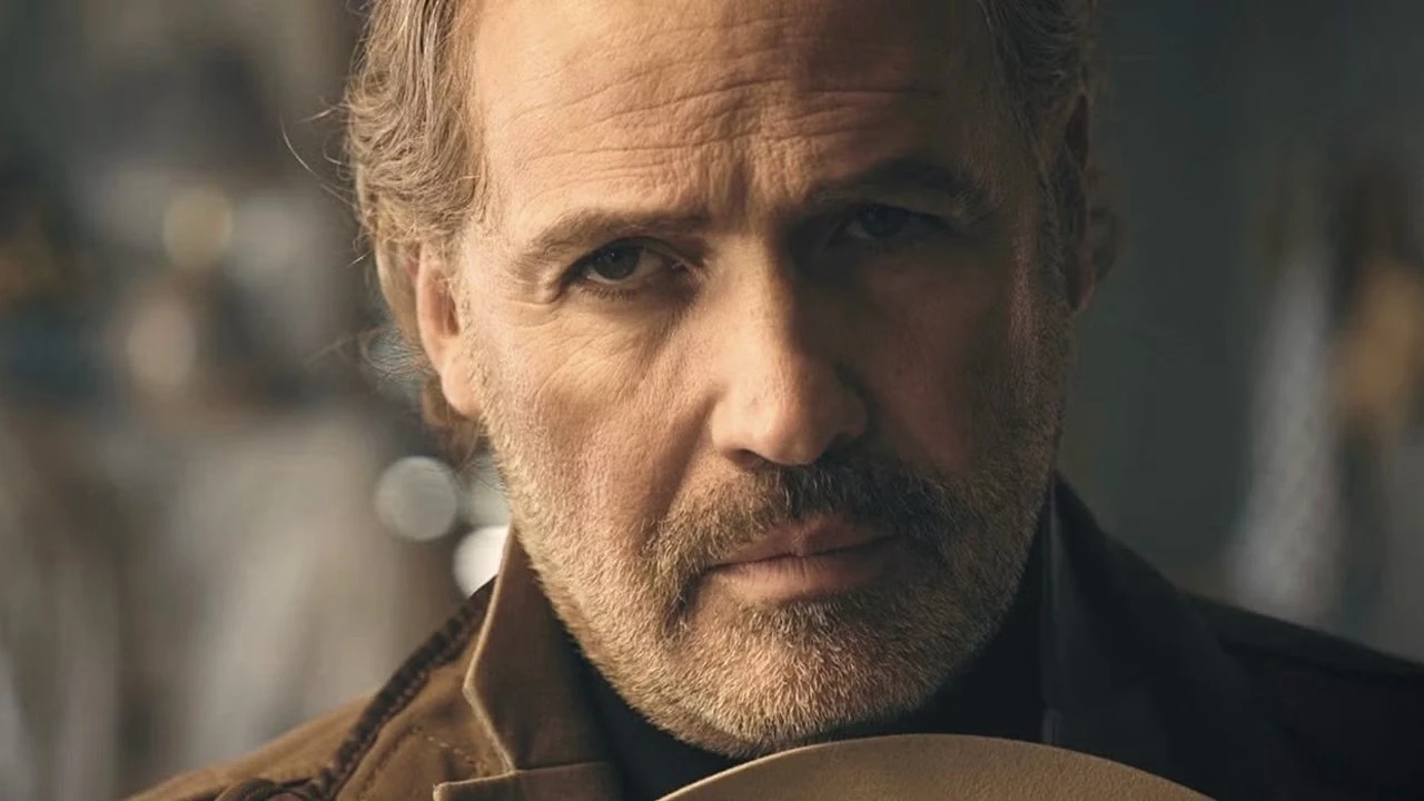 Phim Day of Reckoning - Day of Reckoning (2025)