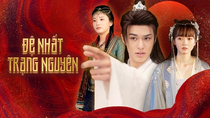 Phim Đệ Nhất Trạng Nguyên - Number One Scholar (2024)