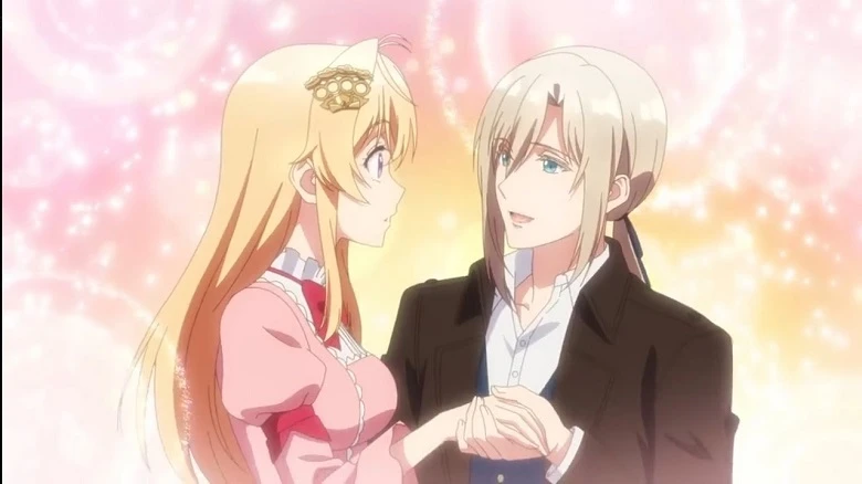 Phim Để Xổng Mất Cá To, Nhưng Cá Tôi Câu Được Lại Còn To Hơn - But I Caught Another Fish Was Too Big (2026)