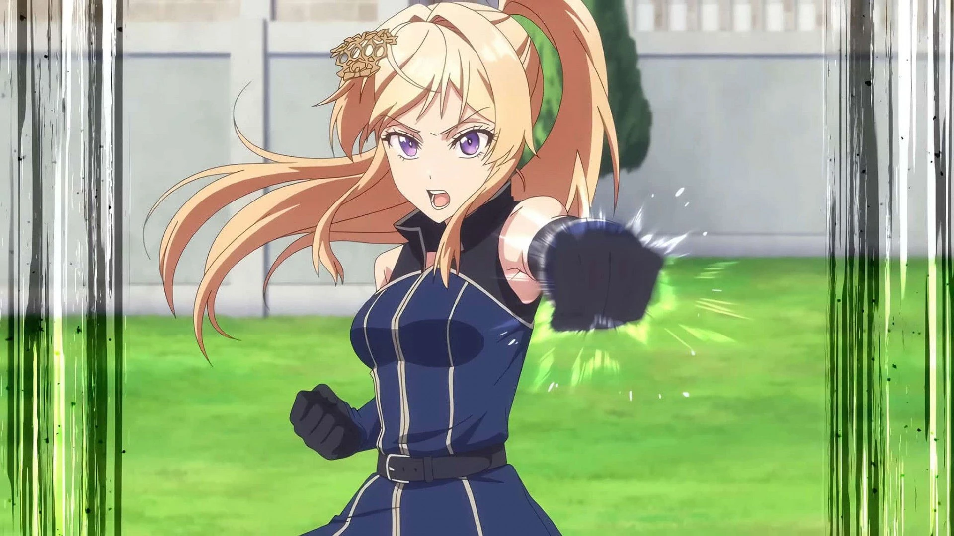 Phim Để xổng mất là cá to, nhưng cá tôi câu được lại còn to hơn - Always a Catch! (2026)