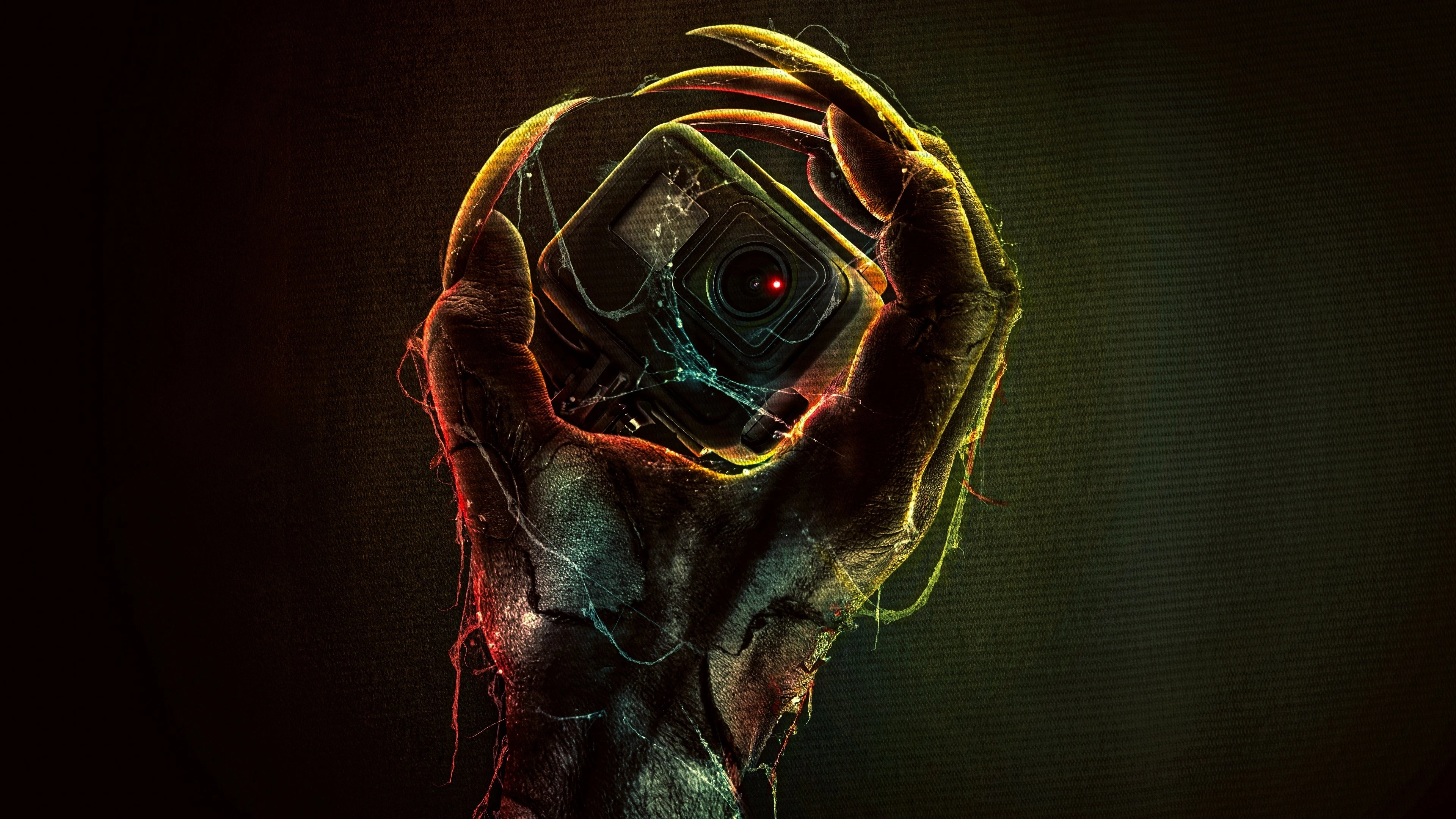 Phim Deadstream - Deadstream (2022)