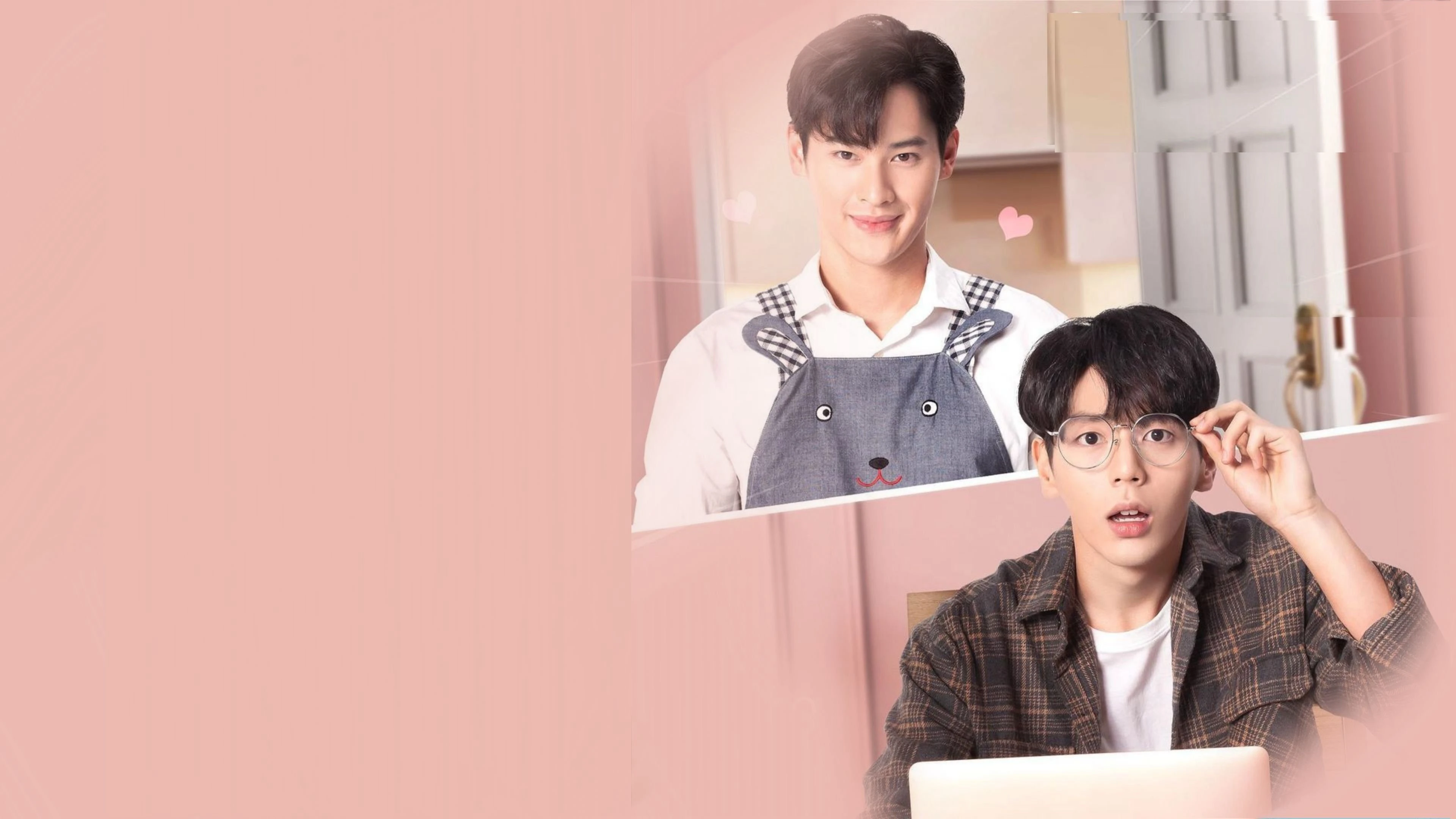 Phim Đếm 10 Là Hôn - Lovely Writer (2021)