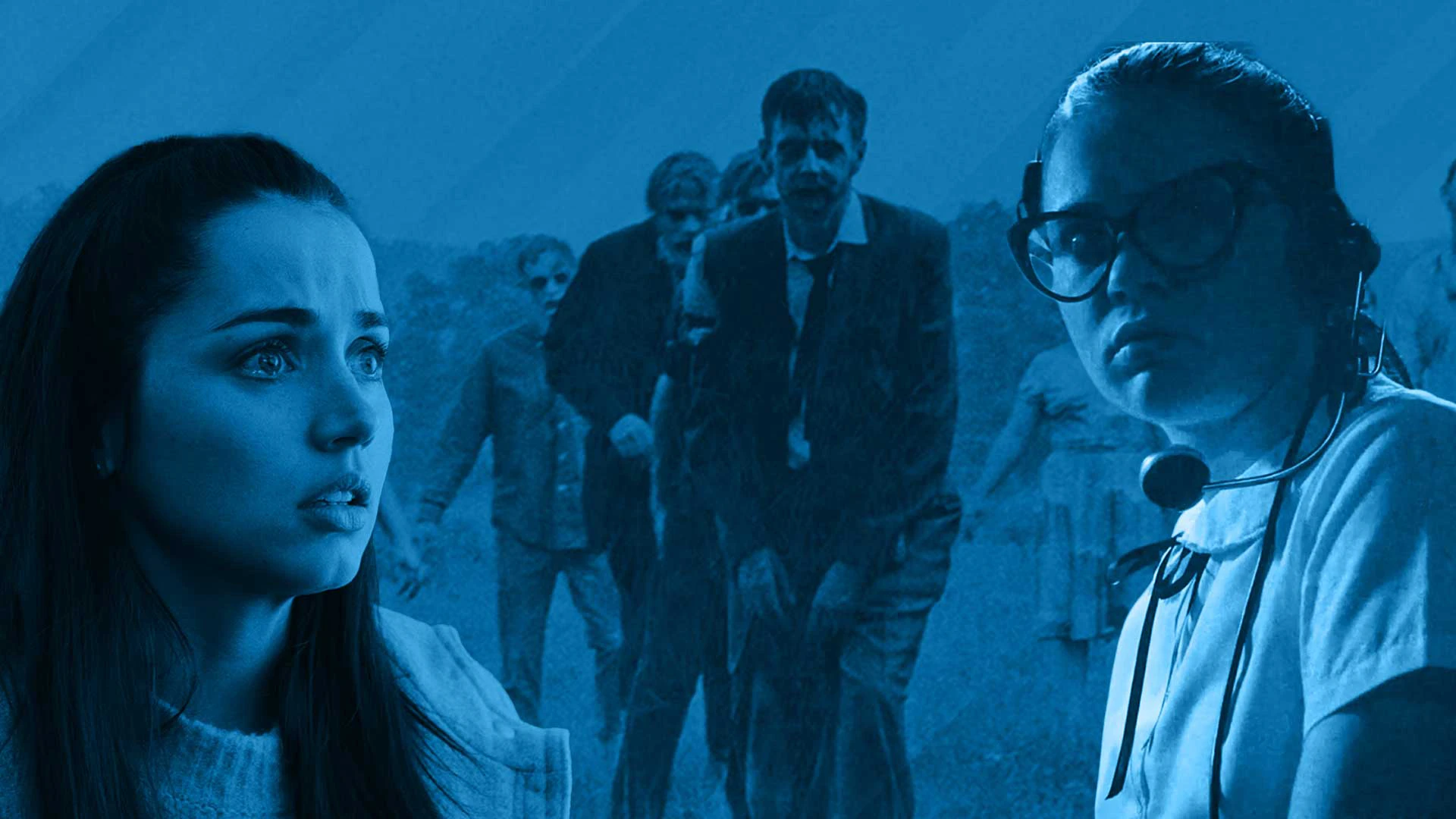 Phim Đêm Định Mệnh - The Vast of Night (2019)