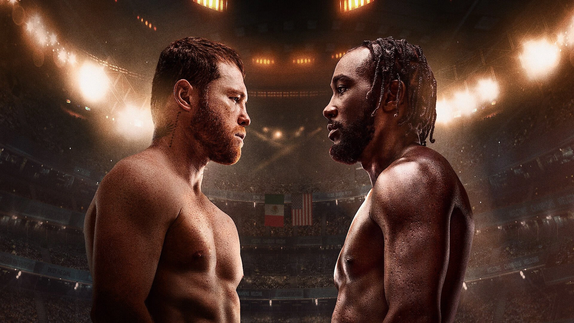 Phim Đếm ngược: Canelo vs. Crawford - Countdown: Canelo vs. Crawford (2025)