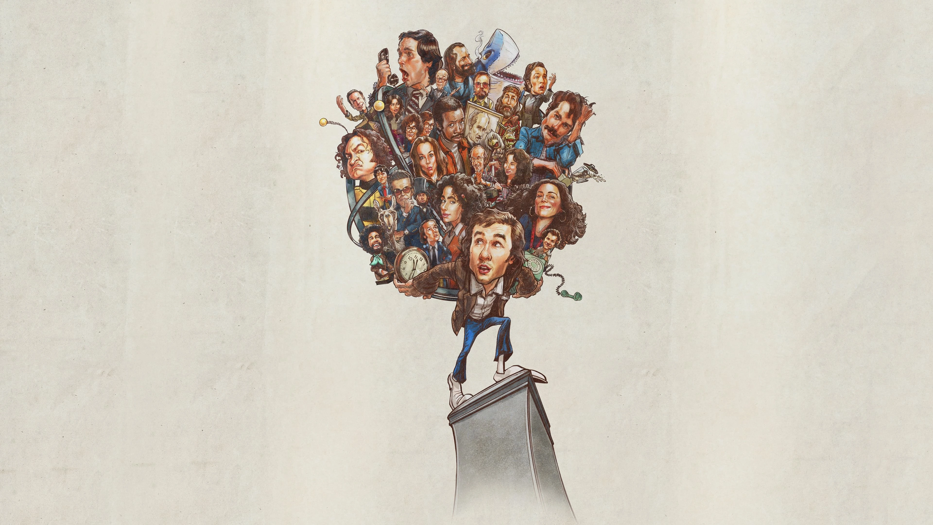 Phim Đêm Thứ Bảy - Saturday Night (2024)