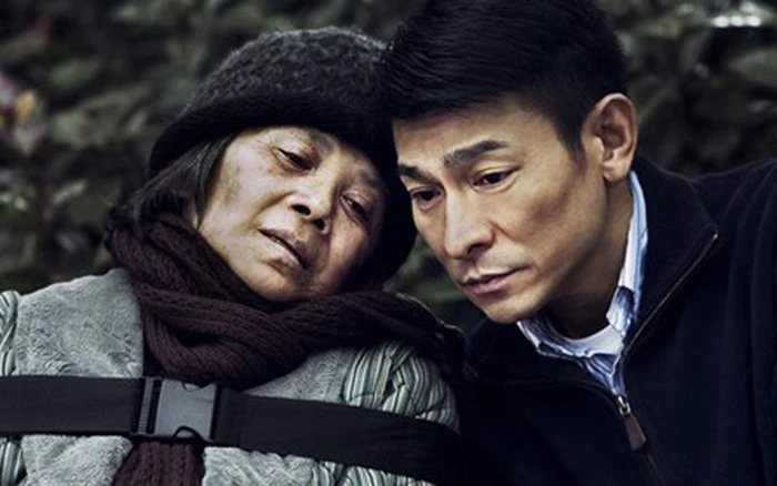 Phim Dì Đào - A Simple Life (2011)