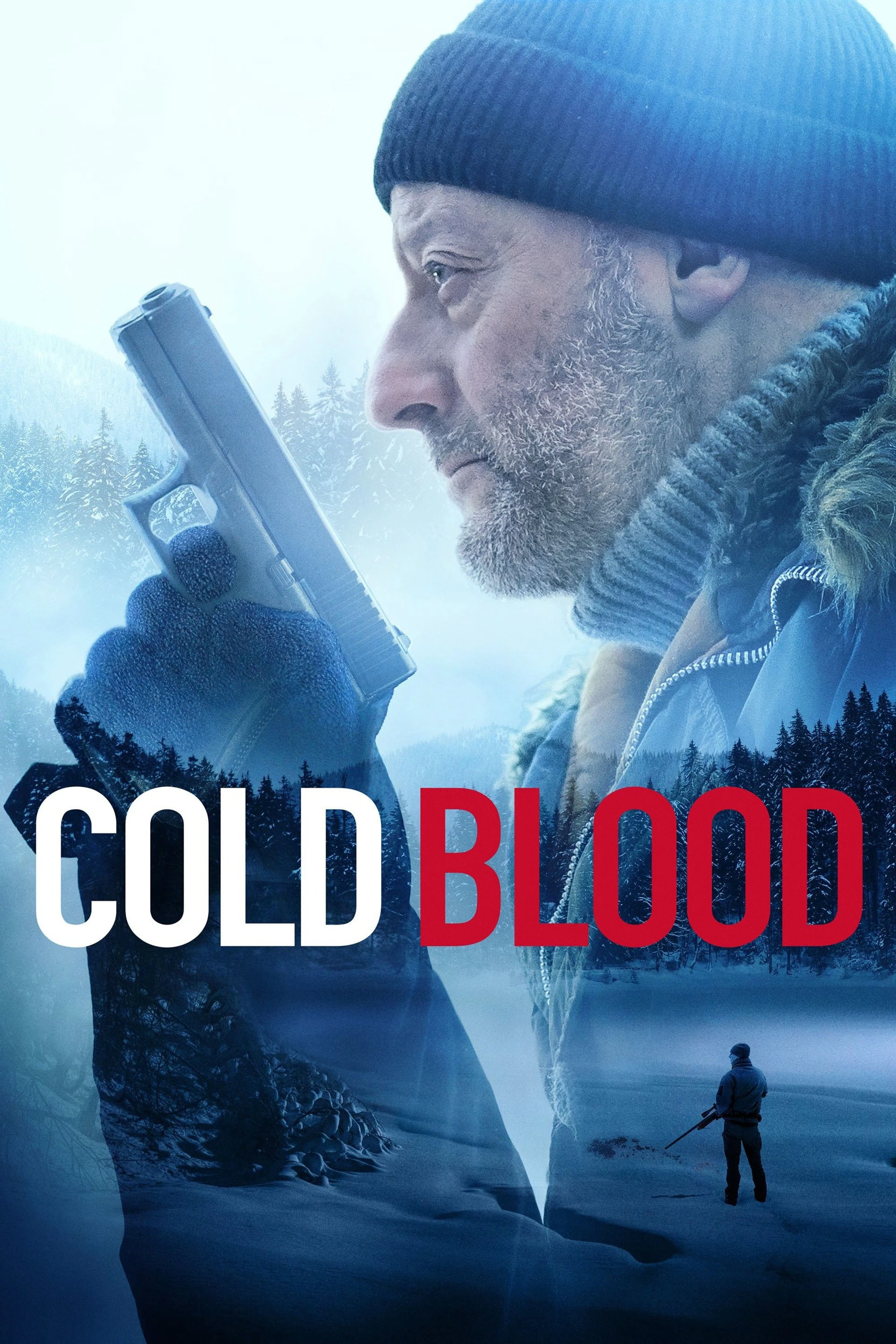 Phim Di Sản Của Kẻ Máu Lạnh - Cold Blood (2019)