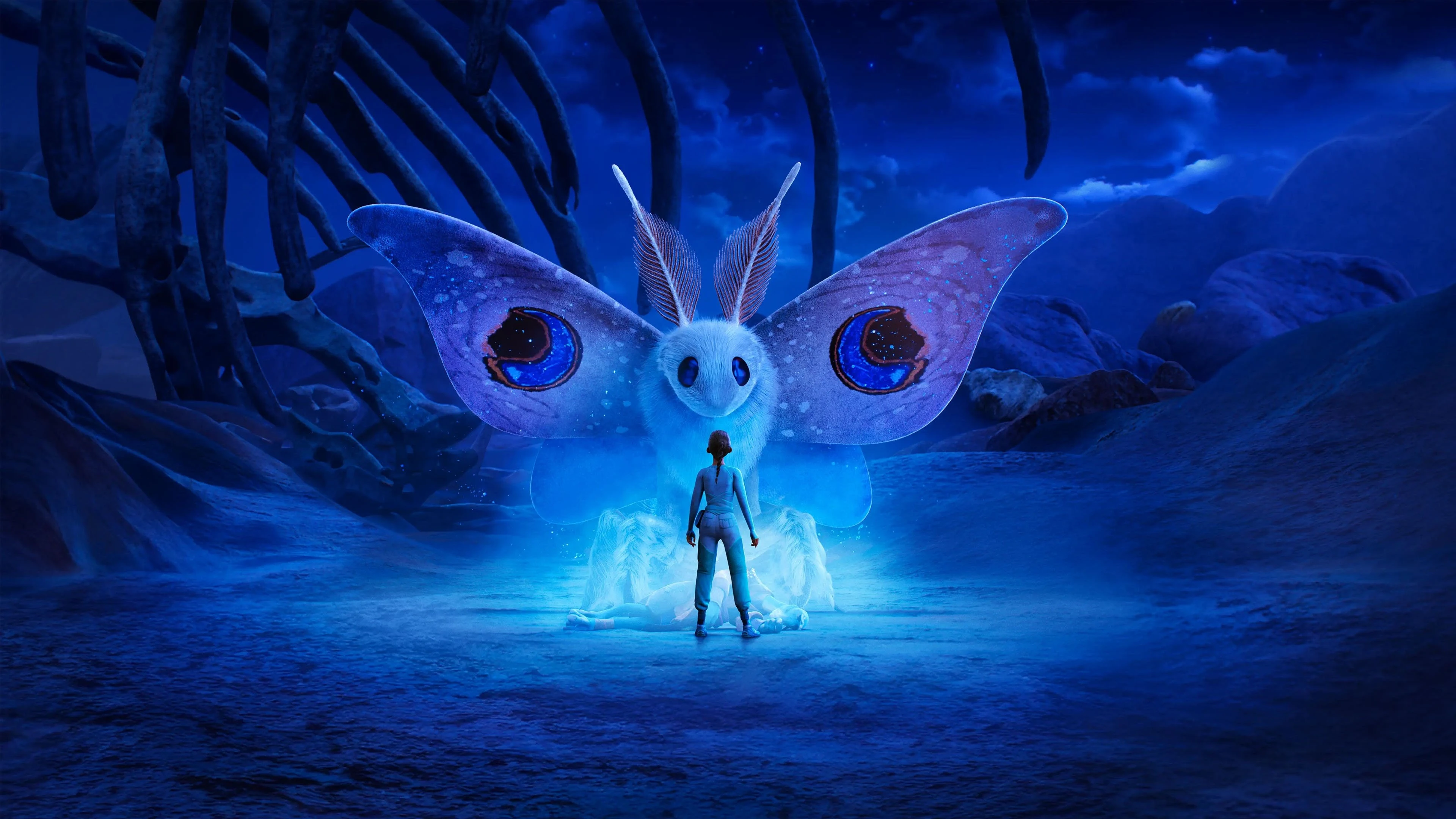 Phim Đi Tìm WondLa (Phần 1) - WondLa (Season 1) (2024)