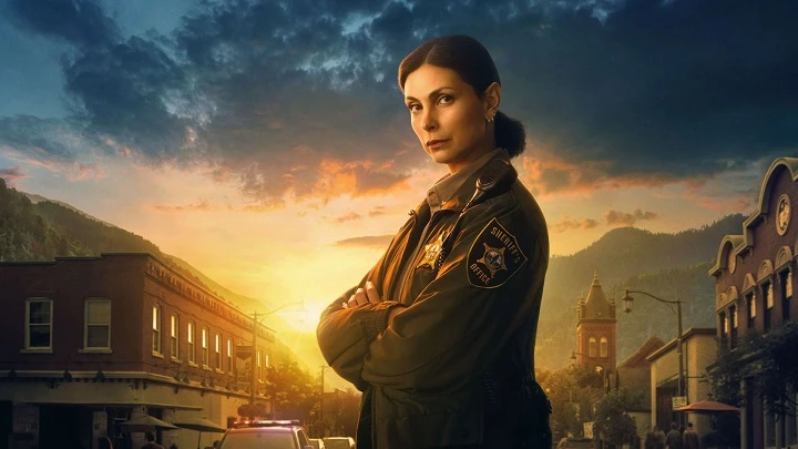 Địa Hạt Cảnh Trưởng (Phần 1)