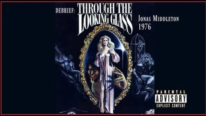 Phim Địa Ngục Tình Dục - Through The Looking Glass (1976)