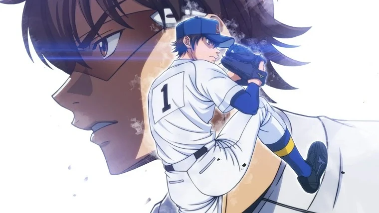 Phim Diamond no Ace: Act II Second Season - Ace of Diamond Act II Season (2026)
