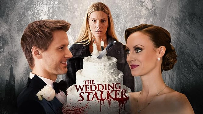 Phim Dịch Vụ Cưới Hỏi - The Wedding Stalker (2017)