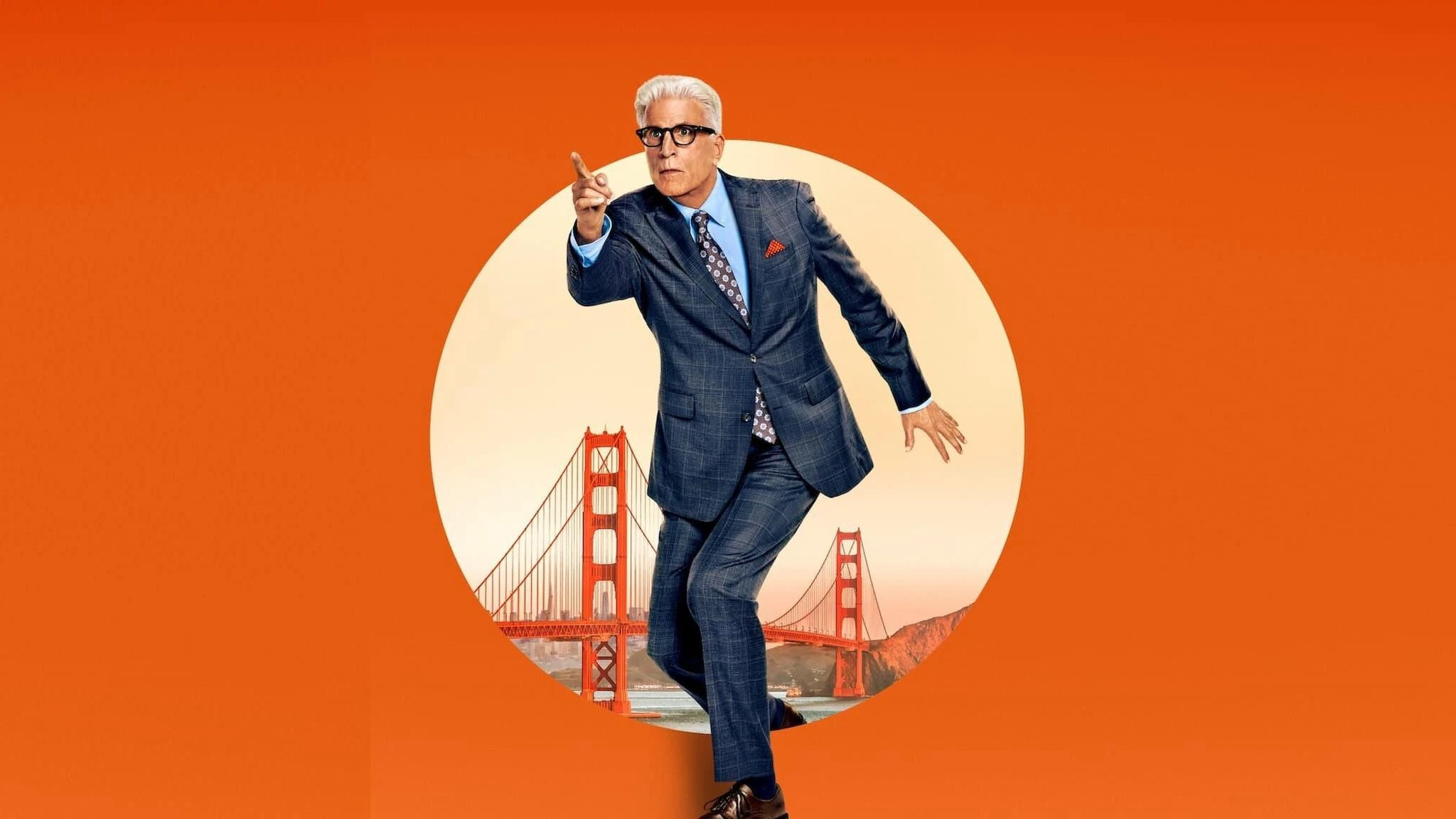 Phim Điệp viên lão làng (Phần 2) - A Man on the Inside (Season 2) (2025)