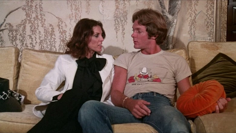 Phim Điều Cấm - Taboo (1980)