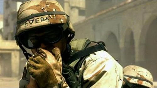 Phim Diều Hâu Gãy Cánh - Black Hawk Down (2001)