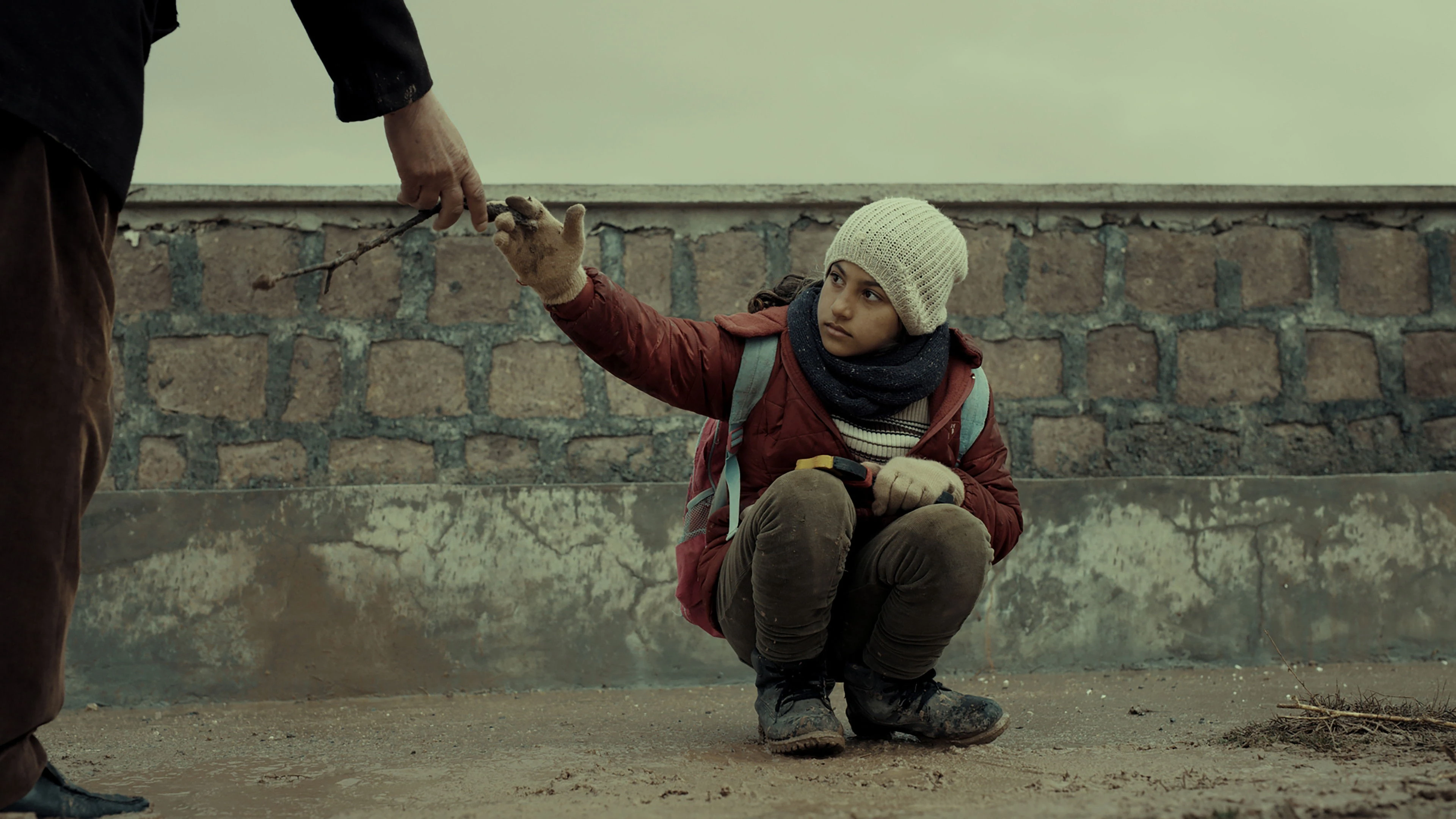 Phim Đinh Hương Và Cẩm Chướng - Cloves & Carnations (2024)