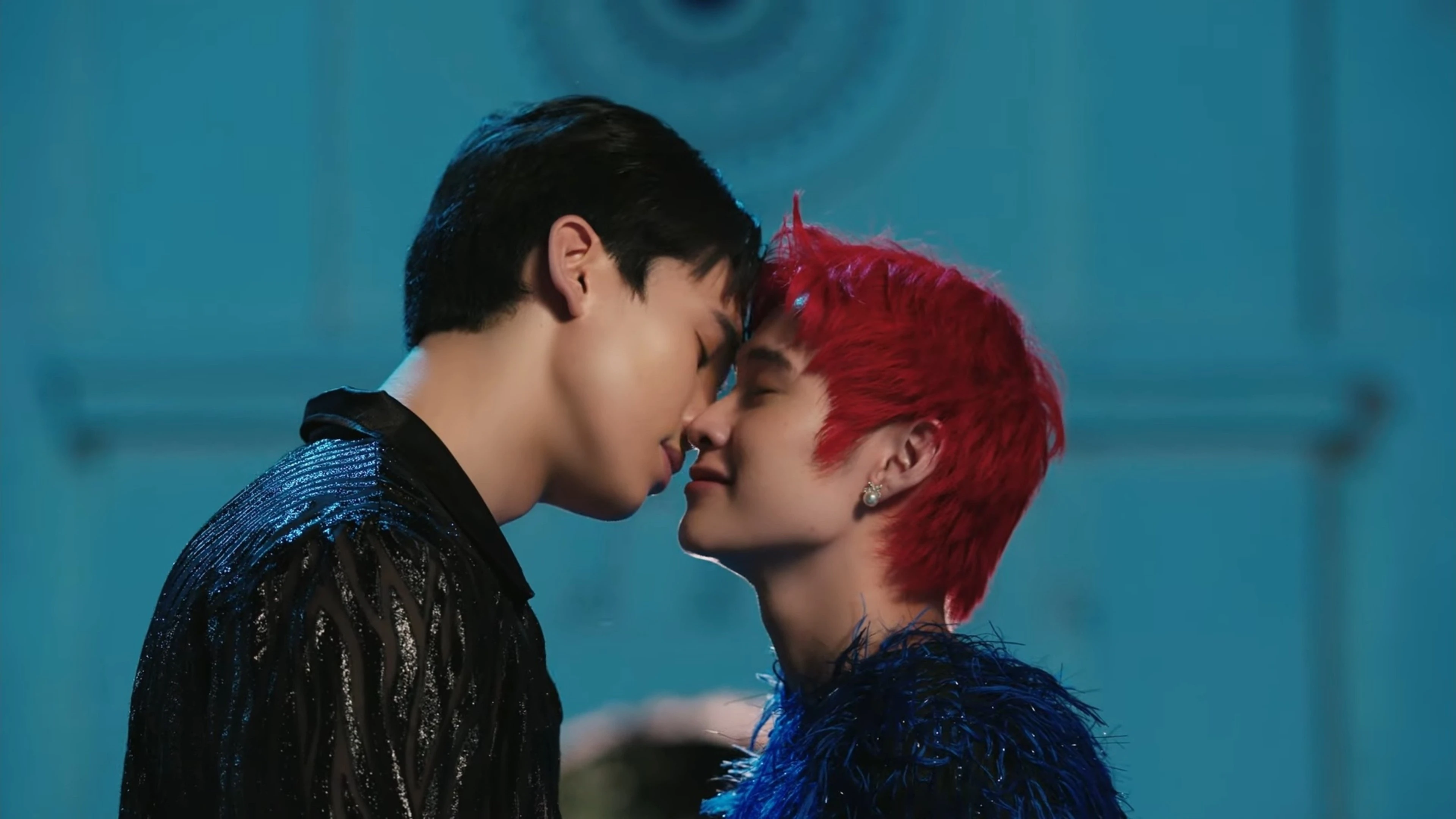 Phim Định Mệnh Của Sun - Suntiny (2025)