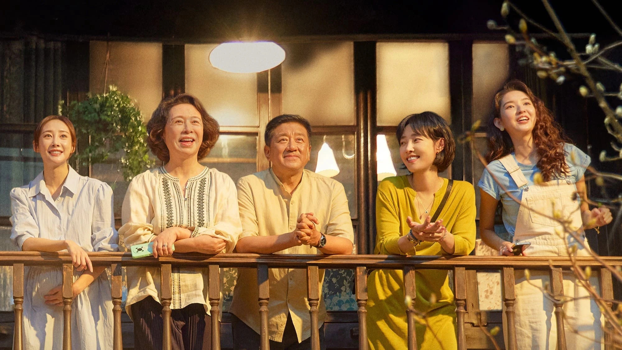 Phim Đoàn Viên - Our Days (2024)