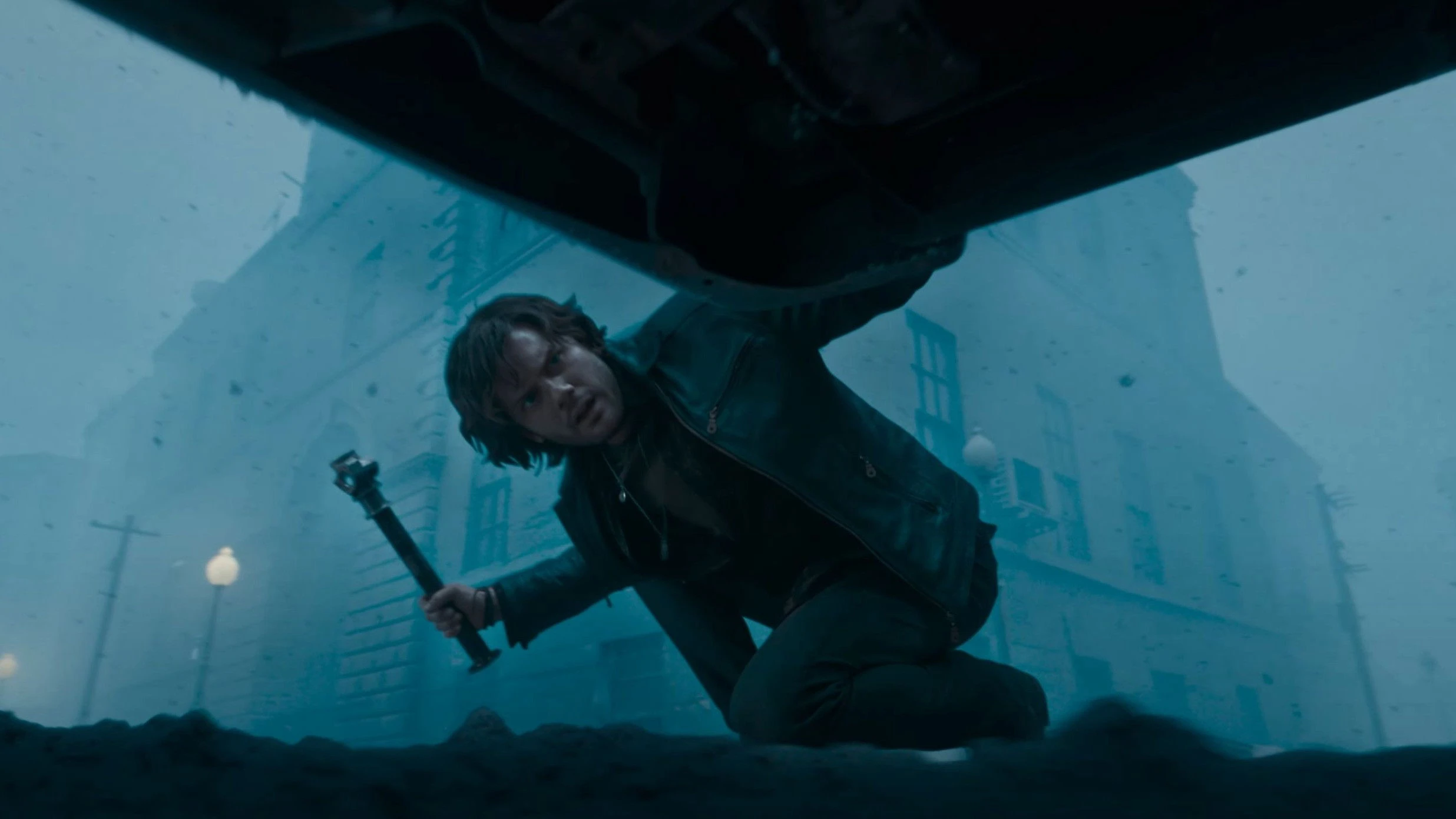 Phim Đồi Câm Lặng: Ác Mộng Trong Sương - Return to Silent Hill (2026)