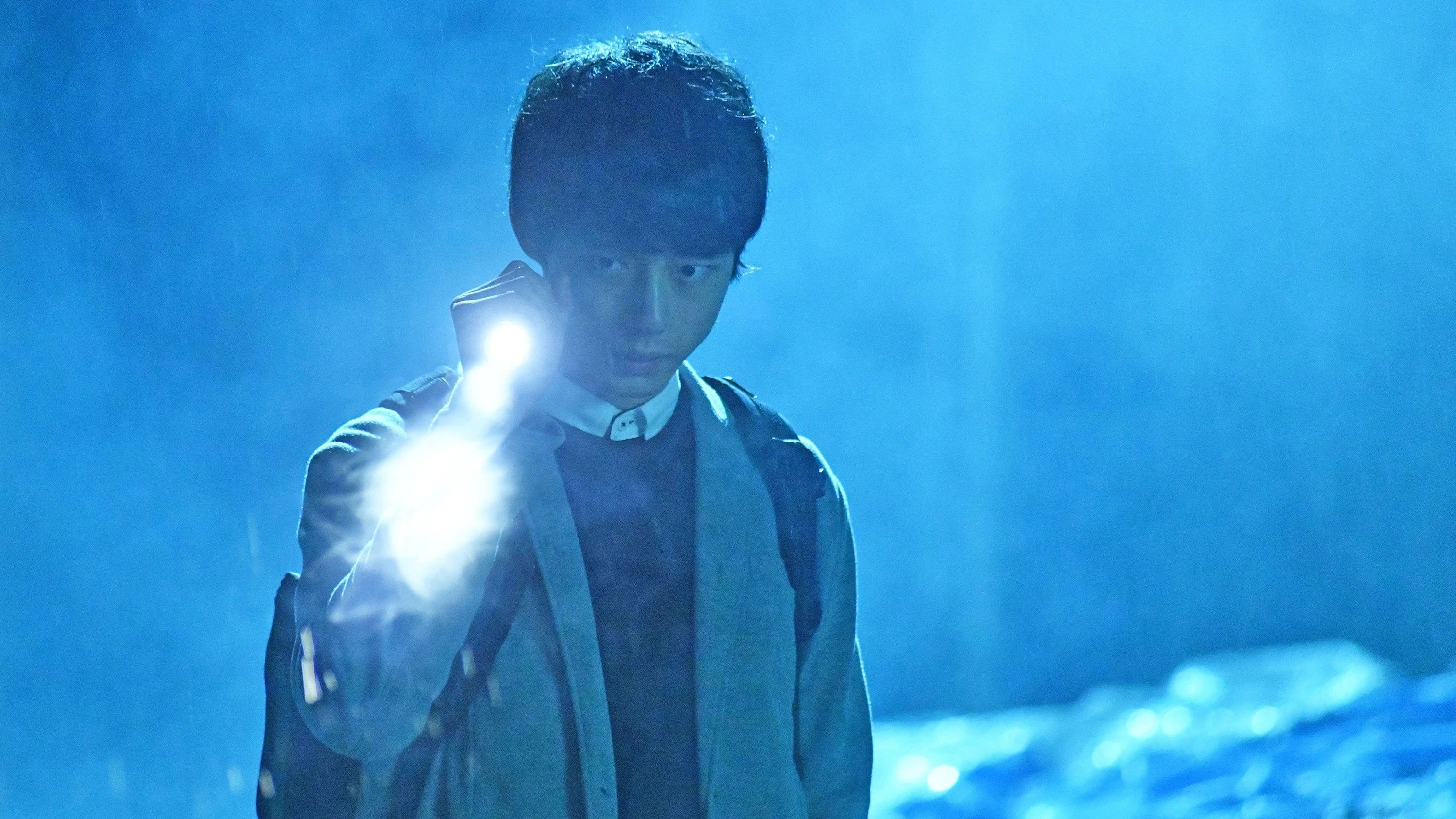 Phim Đội Điều Tra Kỳ Án Trường Kỳ - Signal (Japan) (2021)