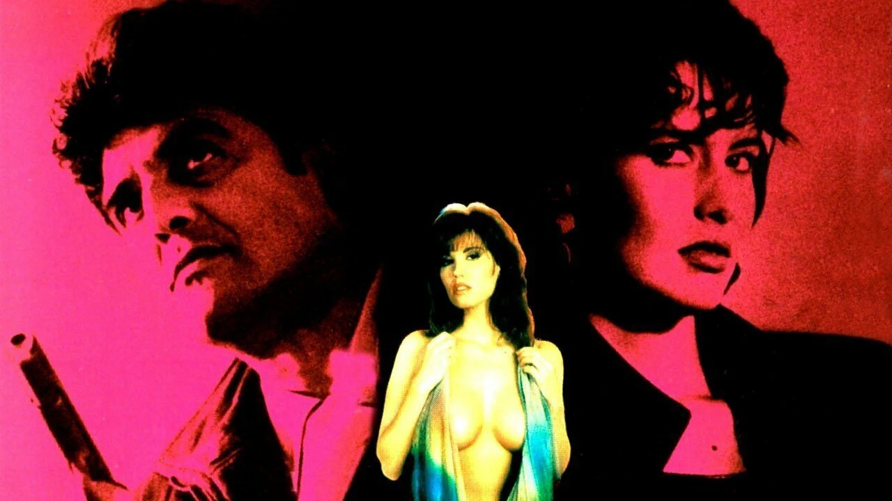 Phim Đôi mắt thiên thần - Angel Eyes (1993)