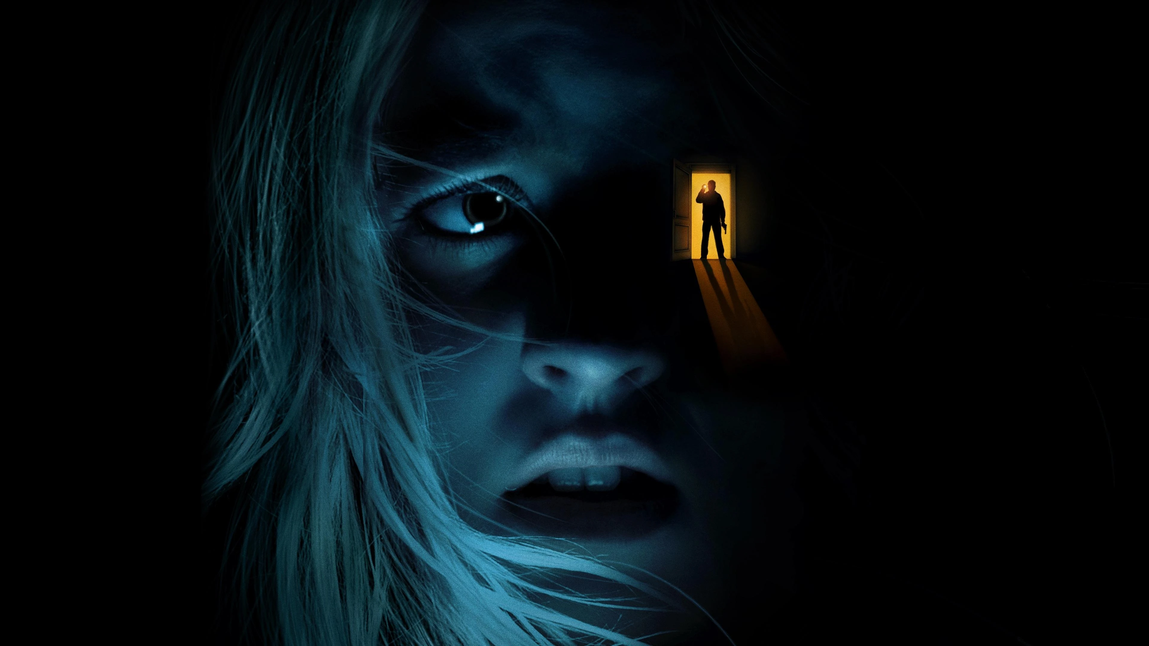 Phim Đôi Mắt Vay Mượn - See For Me (2022)