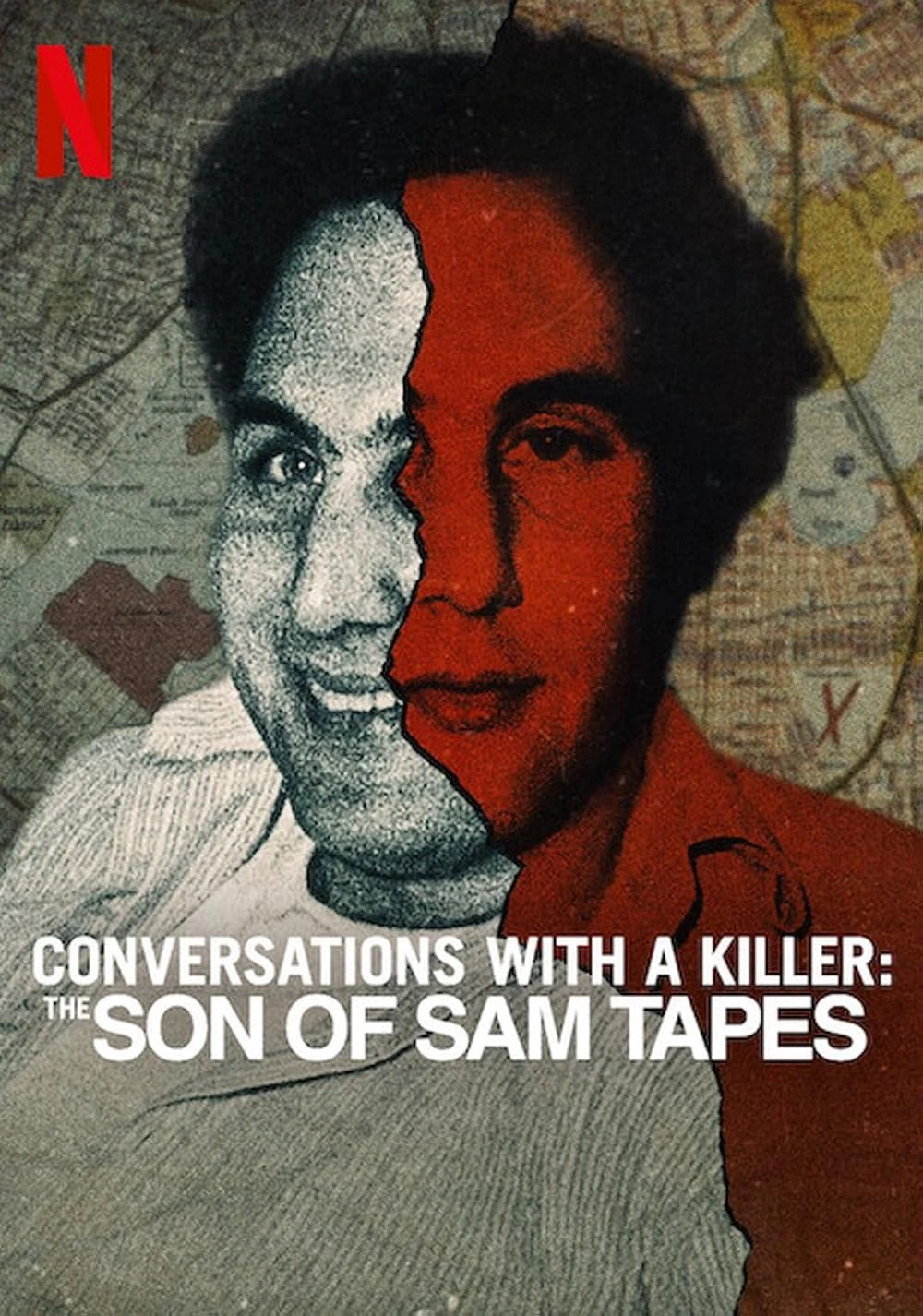 Phim Đối thoại với kẻ sát nhân: Thước phim về Con trai của Sam - Conversations with a Killer: The Son of Sam Tapes (2025)