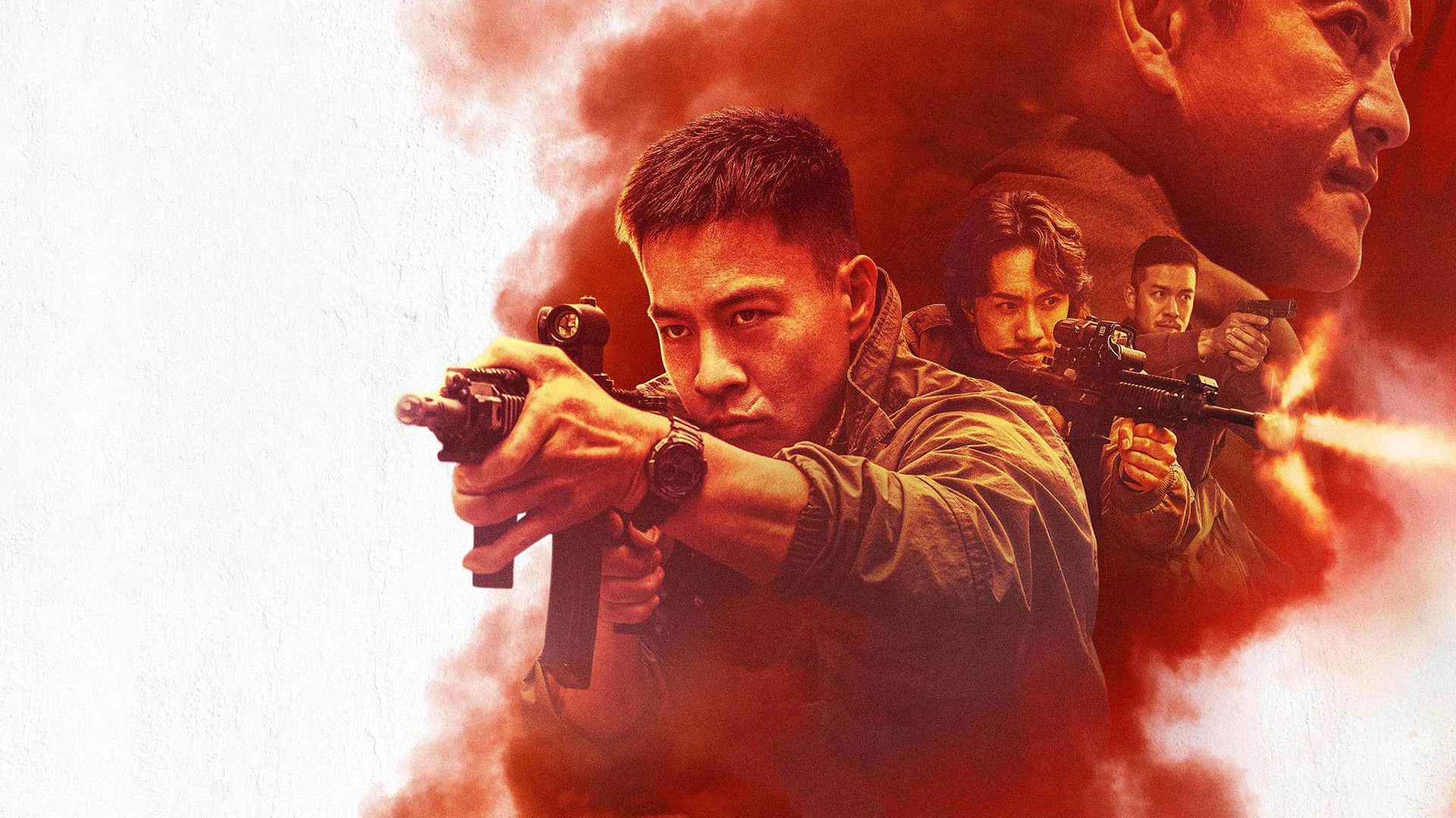 Phim Đội Xung Kích - Ultimate Revenge (2026)