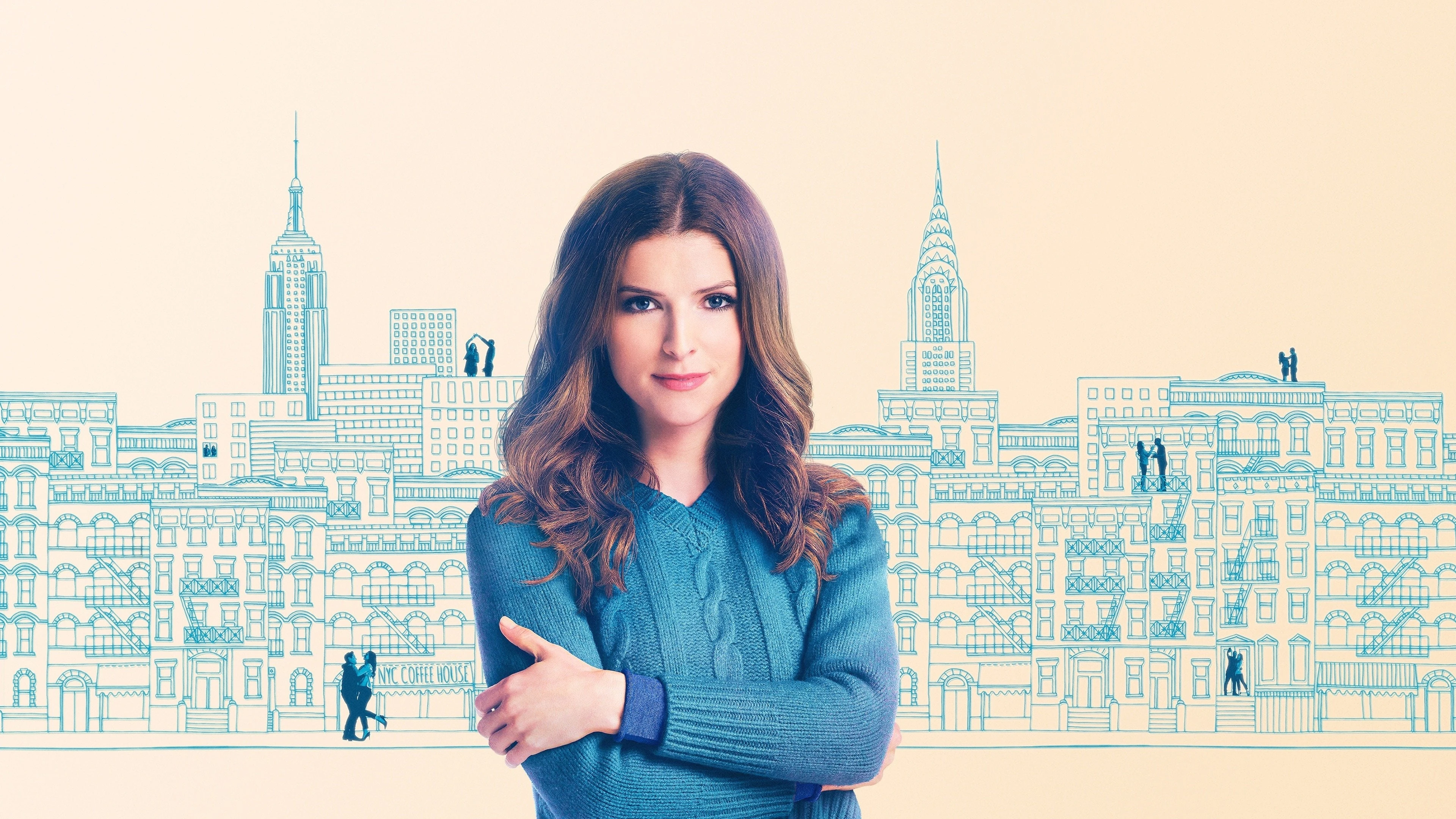 Phim Đời Yêu (Phần 1) - Love Life (Season 1) (2020)