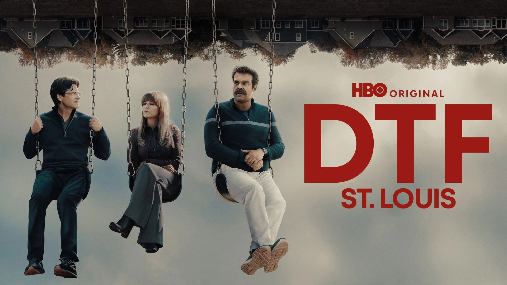 Phim DTF St. Louis - DTF St. Louis (2026)