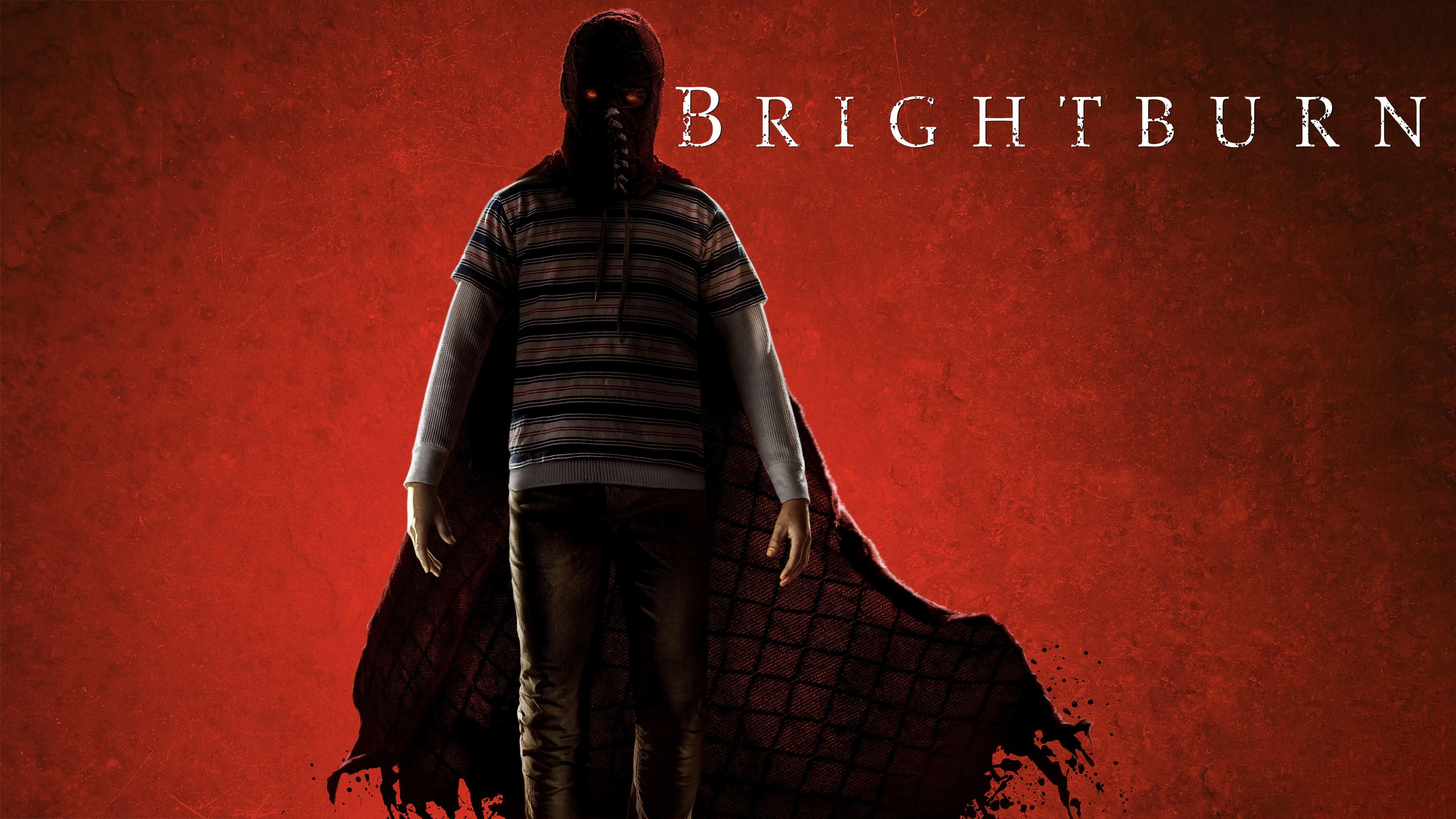 Phim Đứa Con Của Bóng Tối - Brightburn (2019)