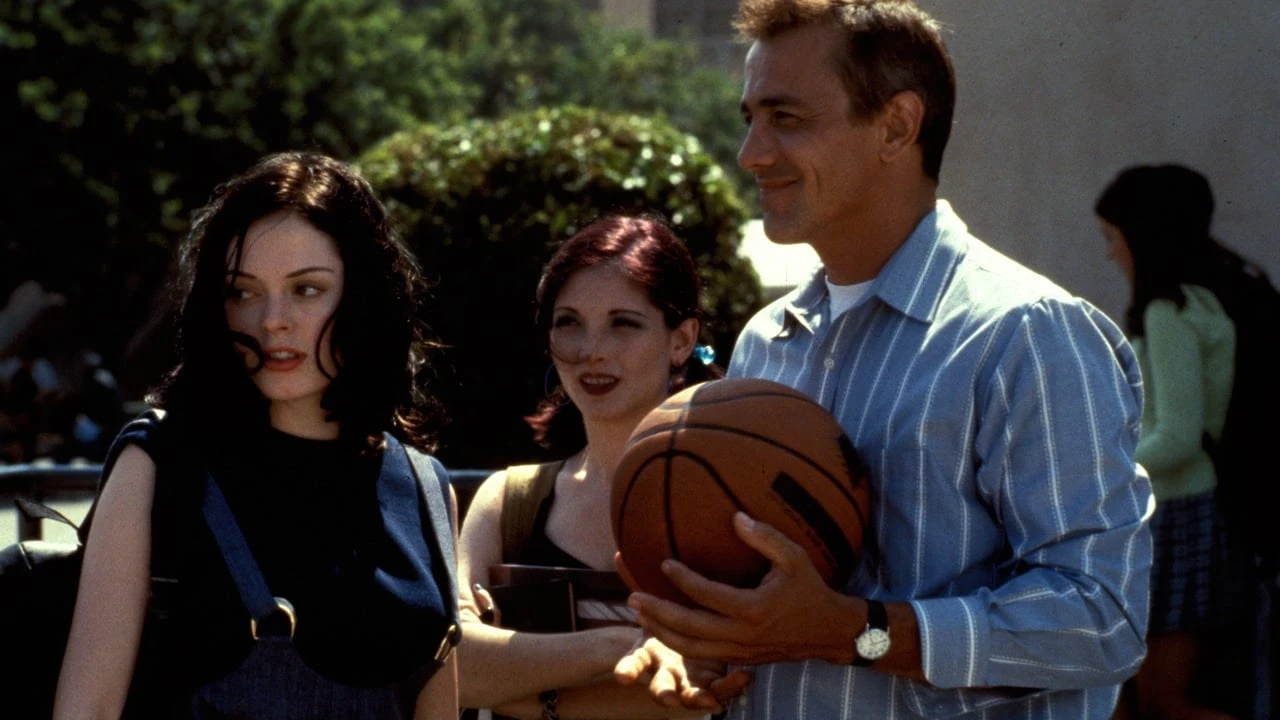 Phim Dục Vọng Của Quỷ 1 - Devil in the Flesh (1998)