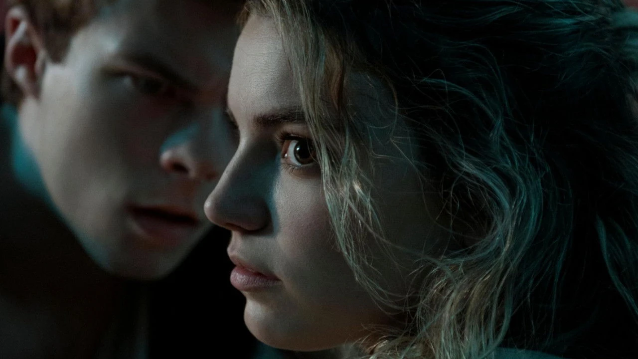 Phim Đừng Bước Vào - Do Not Enter (2026)