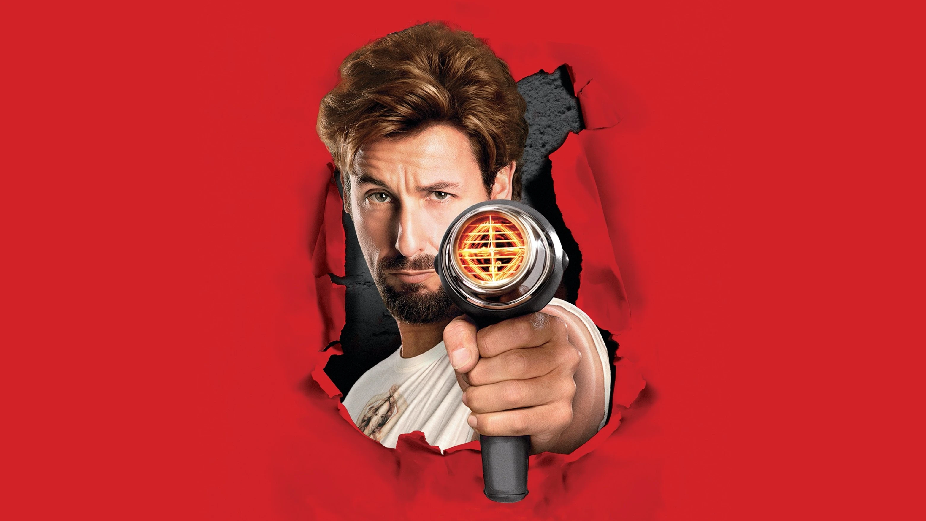 Phim Đừng Đùa Với Zohan - You Don't Mess With The Zohan (2008)