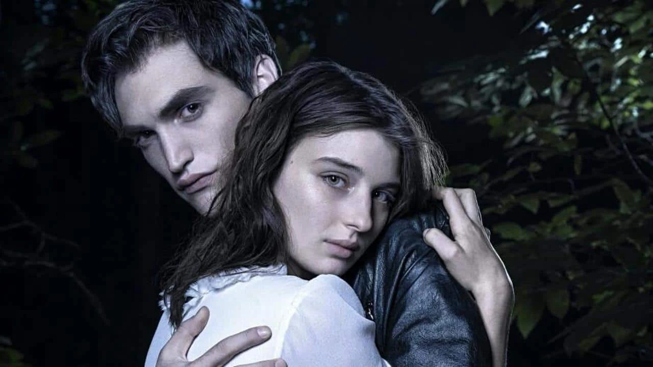 Phim Đừng giết tôi - Don't Kill Me (2021)