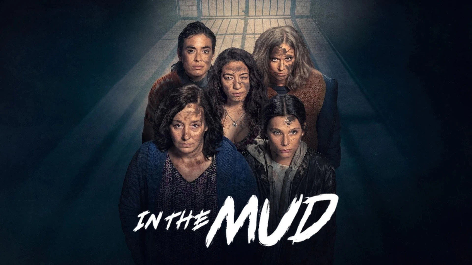 Phim Dưới lớp bùn (Phần 2) - In the Mud (Season 2) (2026)