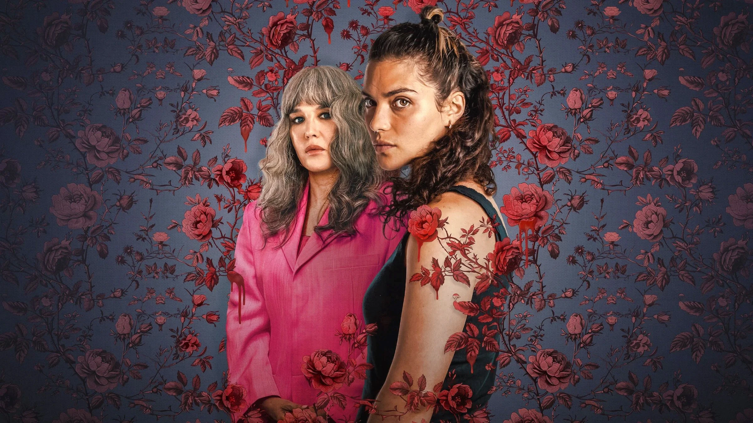 Phim Dưới Mặt Trời Đen - Under a Dark Sun (2025)