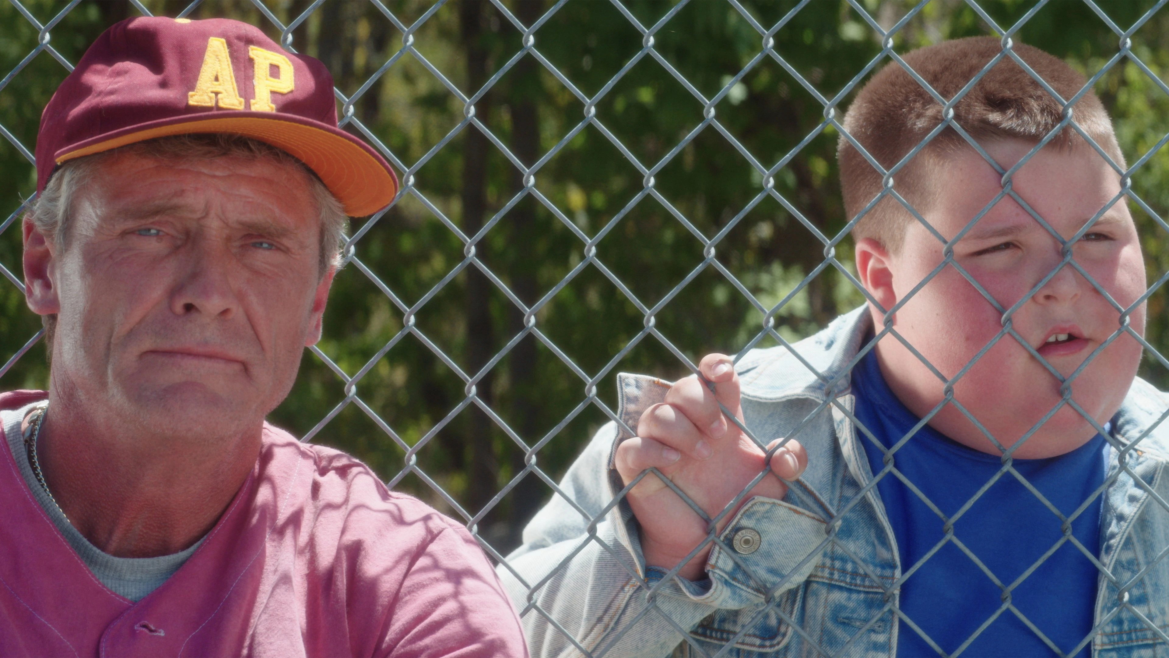 Phim Eephus - Eephus (2025)