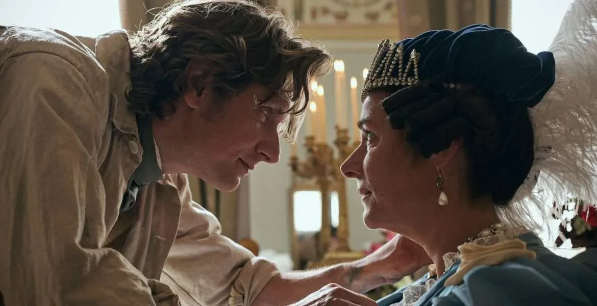 Phim Ehrengard: Nghệ Thuật Quyến Rũ - Ehrengard: The Art of Seduction (2023)