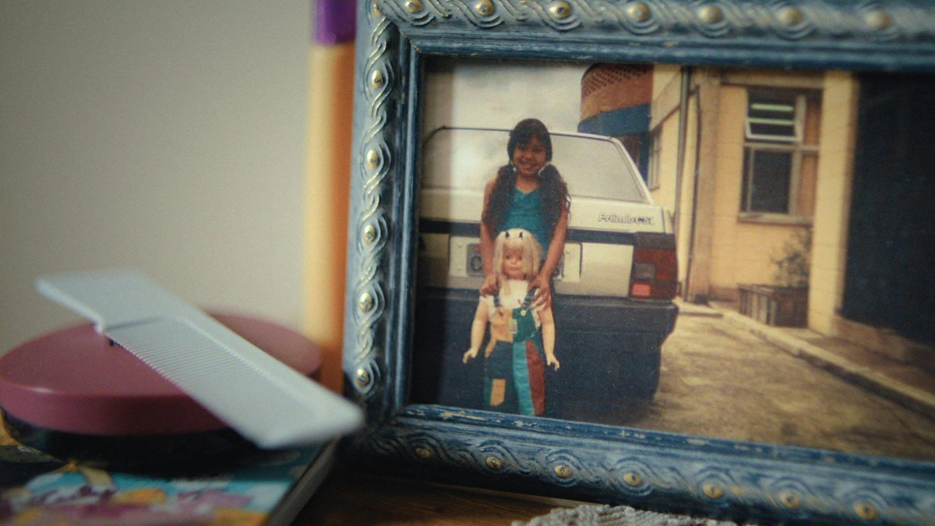 Phim Eloá Pimentel: Con Tin Trên Truyền Hình Trực Tiếp - Eloá the Hostage: Live on TV (2025)