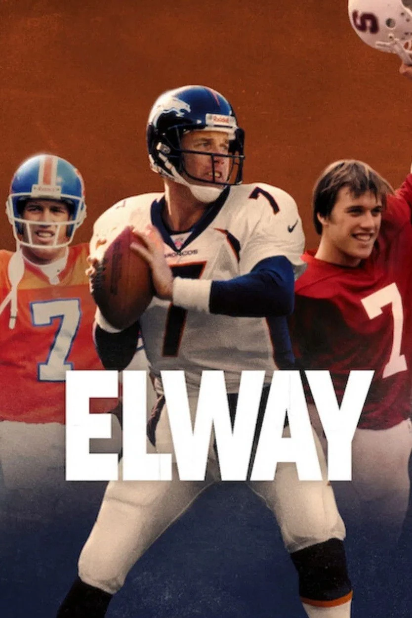 Phim Elway - Elway (2025)