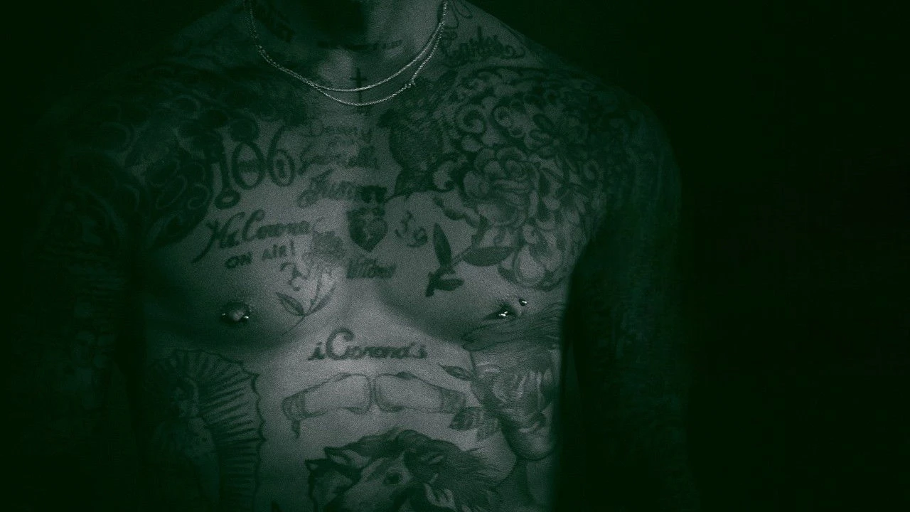 Phim Fabrizio Corona: Vua Paparazzi - Paparazzi King (2026)