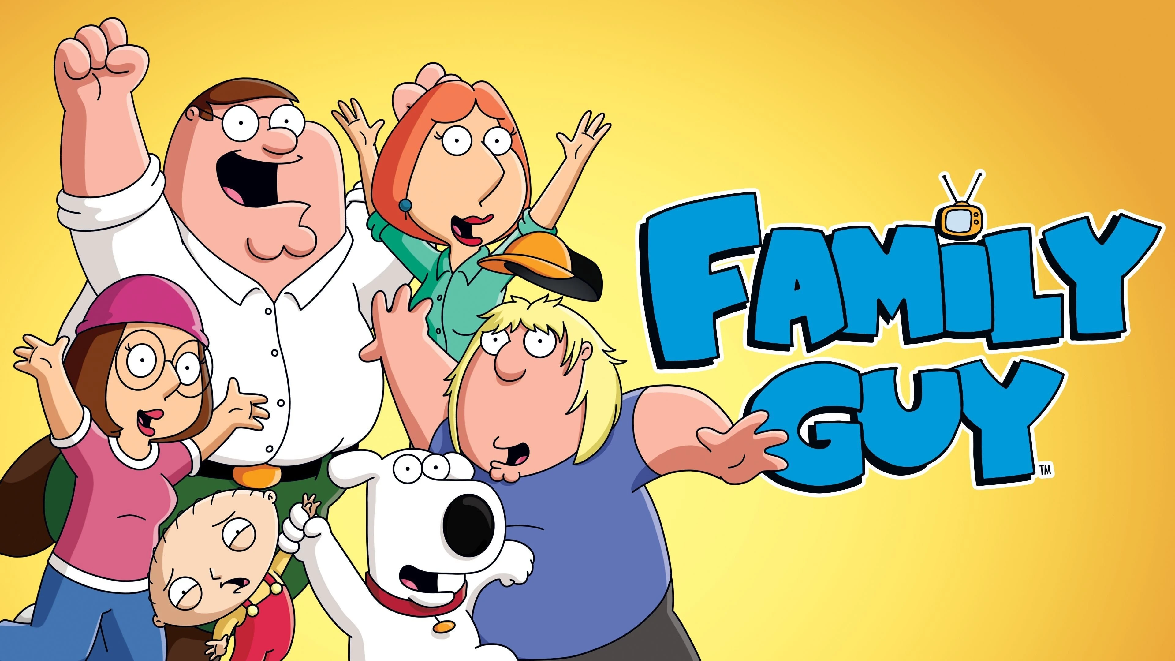 Phim Family Guy (Phần 23) - Family Guy (Season 23) (2025)