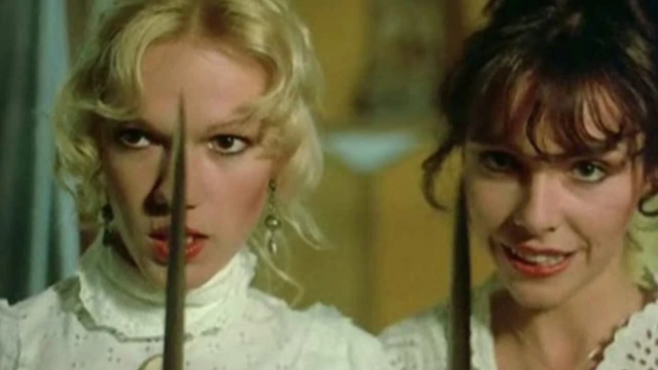 Phim Fascination - Fascination (1979)