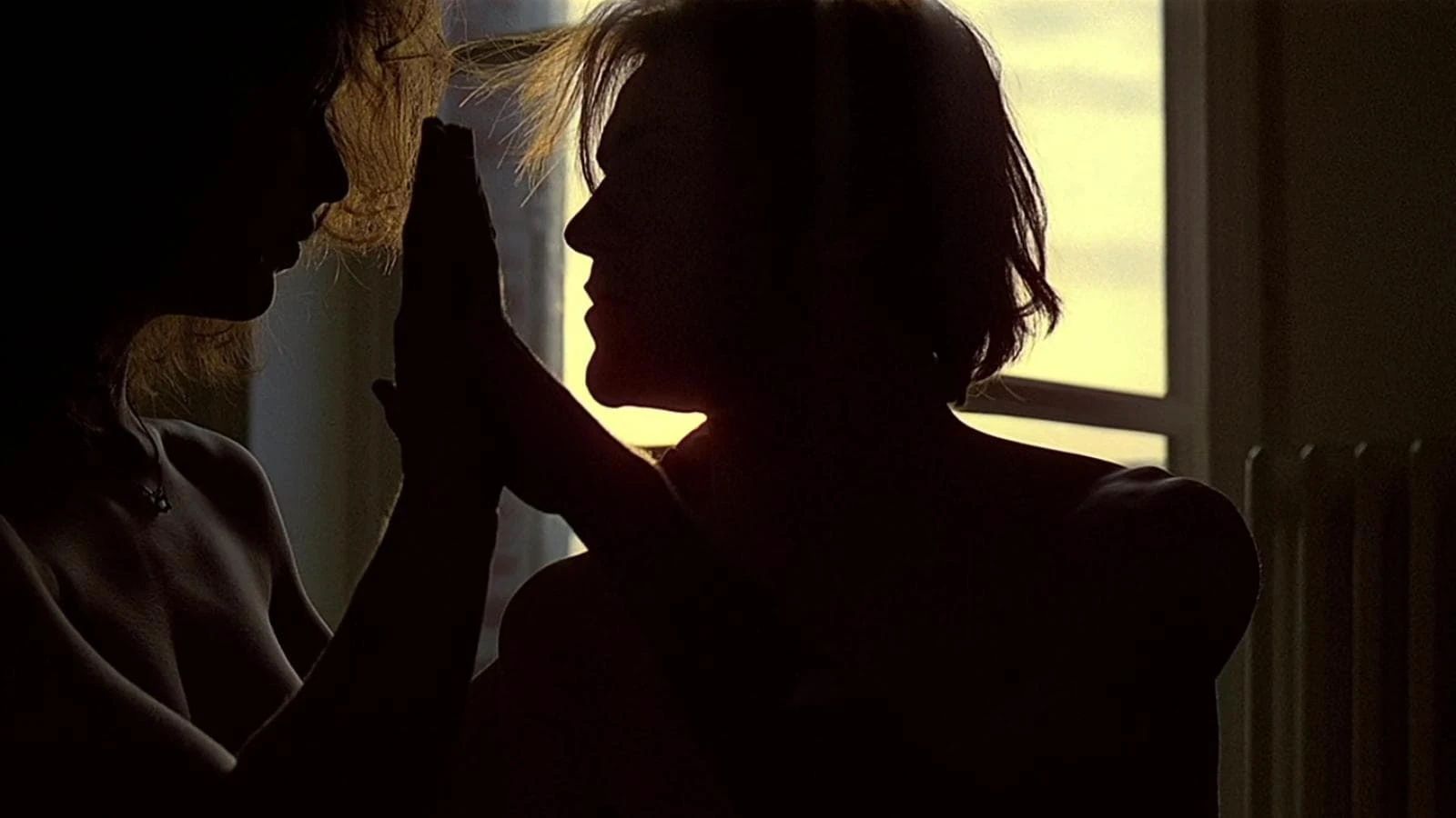 Phim First Name: Carmen - nom Carmen (1983)