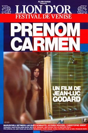 Phim First Name: Carmen - nom Carmen (1983)