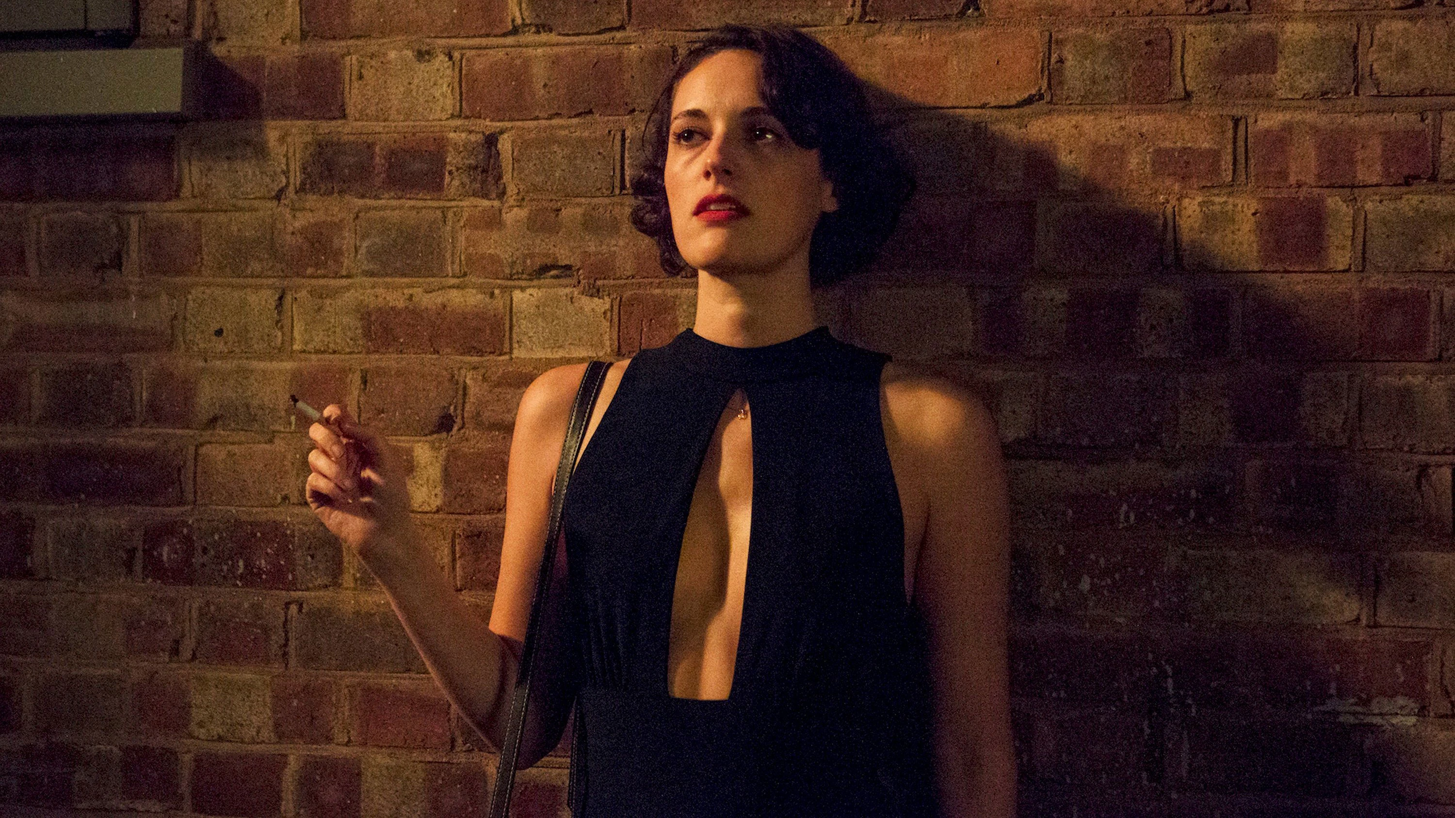 Phim Fleabag (Phần 1) - Fleabag (Season 1) (2016)