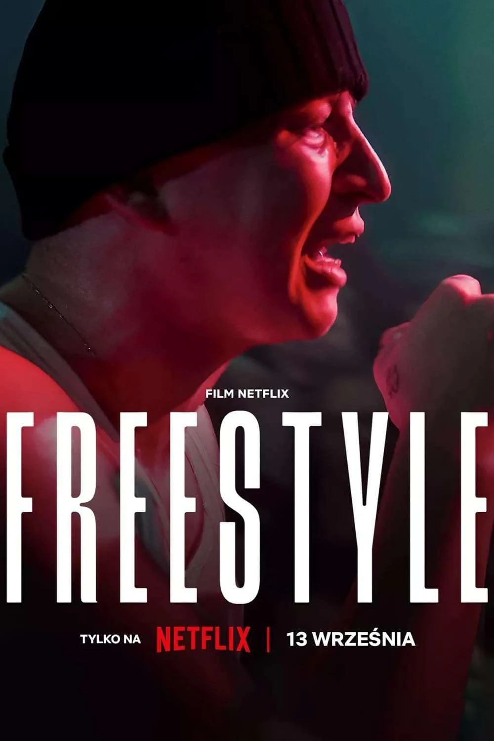 Phim Freestyle - Freestyle (2023)
